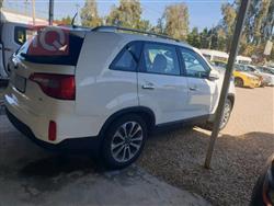 کیا سۆرینتۆ